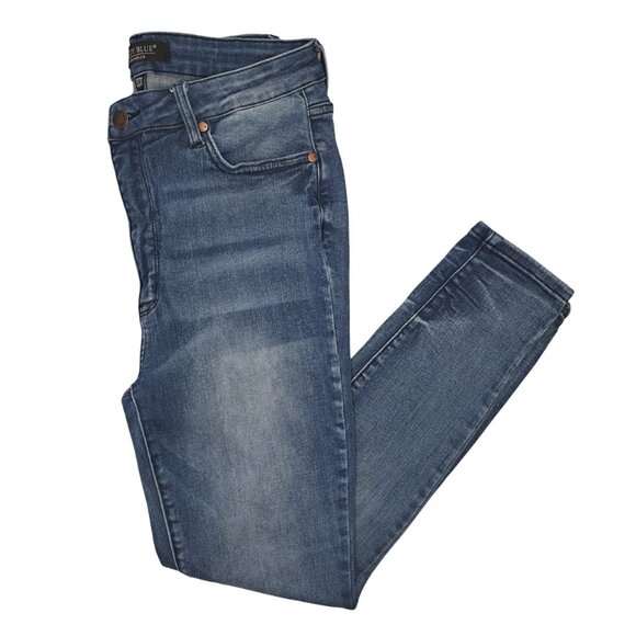 Judy Blue Denim - Judy Blue Skinny Jeans Size 13/31